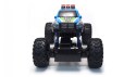 Rock Crawler 1 op 14 blauw met wit - www.twr-trading.nl